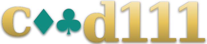 cood111 logo